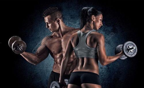 健身最新爆料文案,揭秘健身达人秘籍与前沿训练方法  第3张