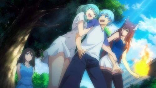 妖怪名单第一季在线观看,探寻神秘世界，揭开妖怪之谜  第1张